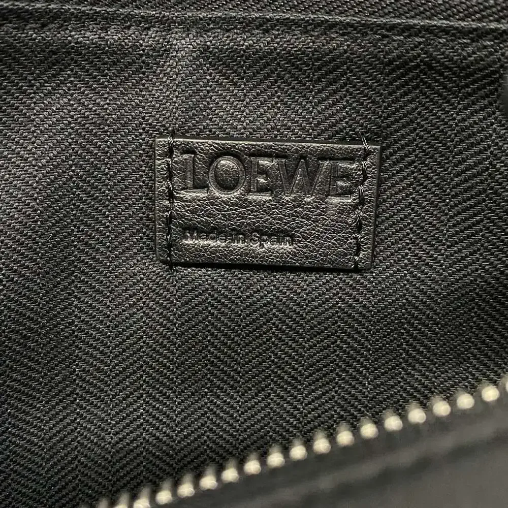 Loewe Hammock Hobo Bag Mini Handbag A538G13X01
